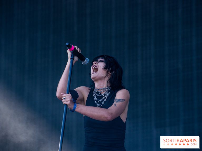 Hellfest 2024 - Vendredi 28 juin, nos photos - IMGP3846