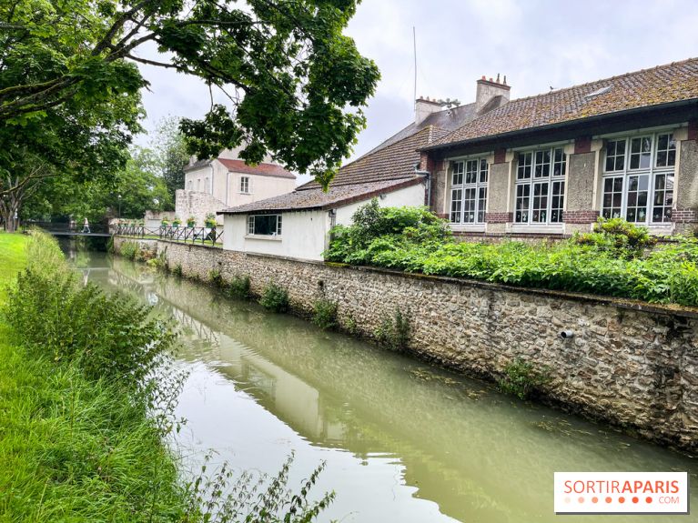 Crécy-la-Chappelle - nos photos