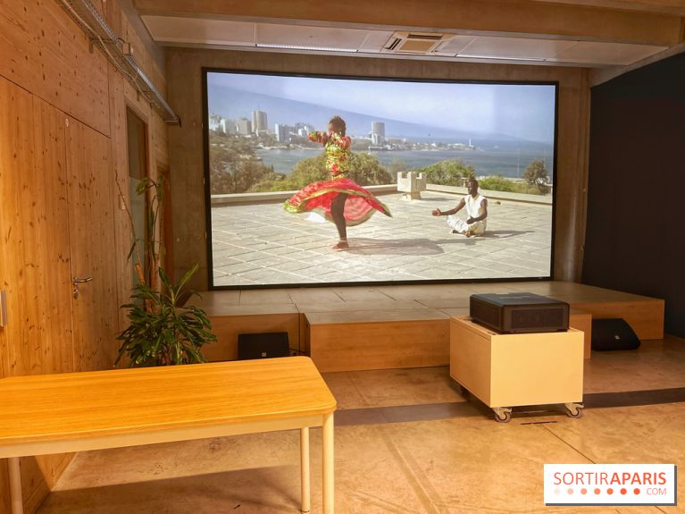 Le monde est à tous.tes