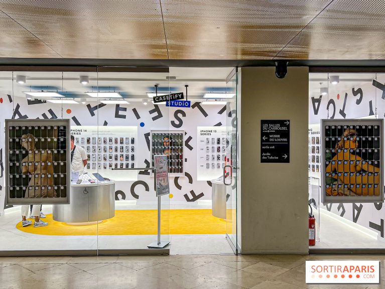 Casetify, boutique d'accessoires pour téléphones & ordinateurs - image00068