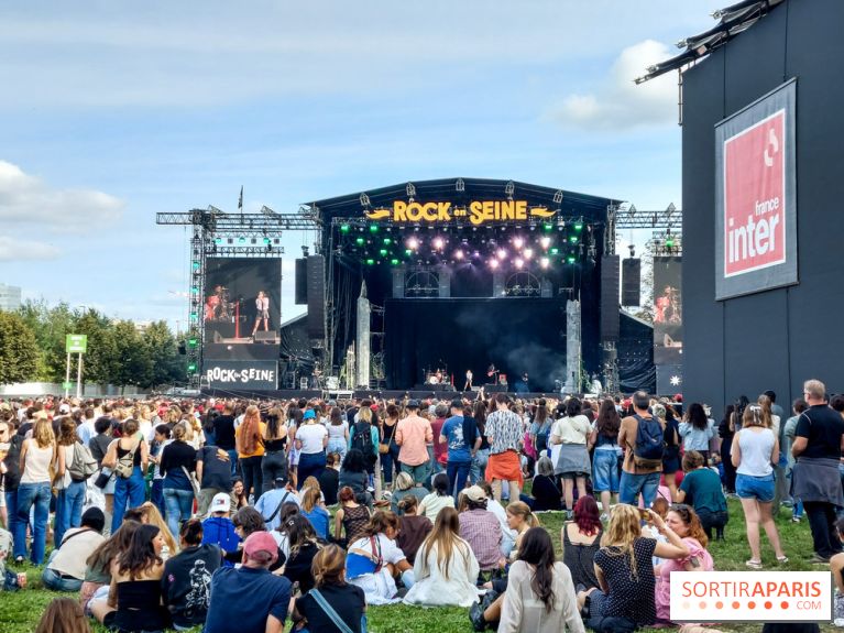 Rock en Seine 2024, nos photos - 20240821 175348