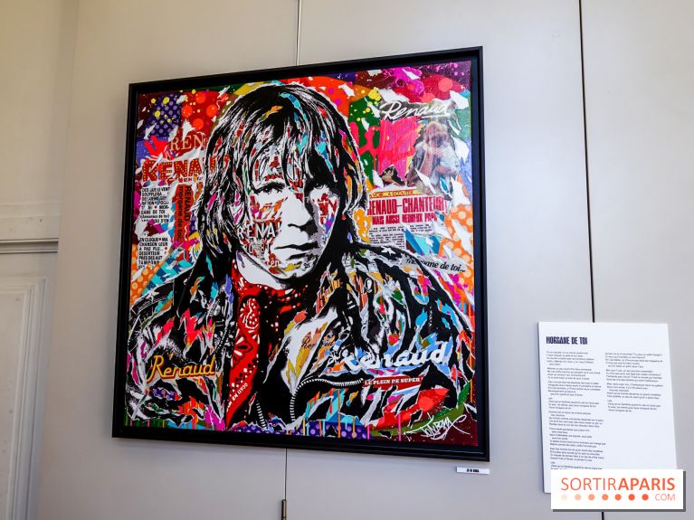 Renaud, des mots et des images, nos photos de l'expo - DSC05170