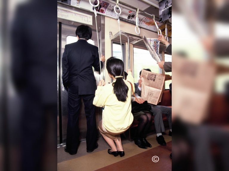 Exposition Chindogu à la Foire de Paris