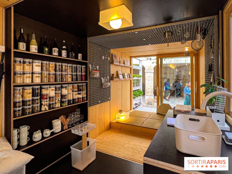 Paris Design Week 2024 : MUJI MUJI - image00053