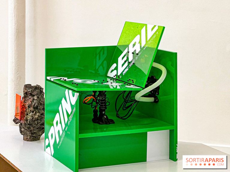 Paris Design Week 2024 - Paris Design Factory - image00090