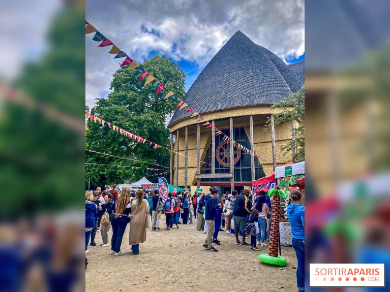 Asian Street Festival - les photos