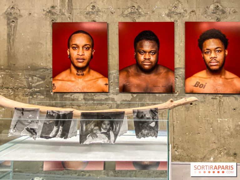 Projet Utopi.e : quand l’art queer se dévoile au Centre Wallonie-Bruxelles - IMG 9994