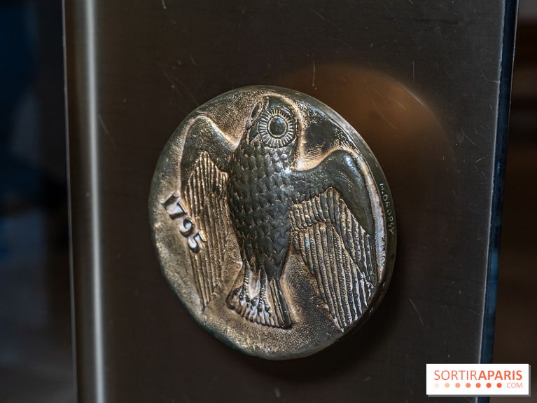 L'institut de France - les photos -  A7C1899