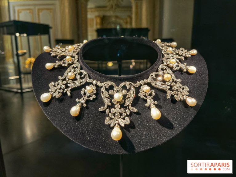 Divins Joyaux, à la recherche de la beauté - IMG 4542