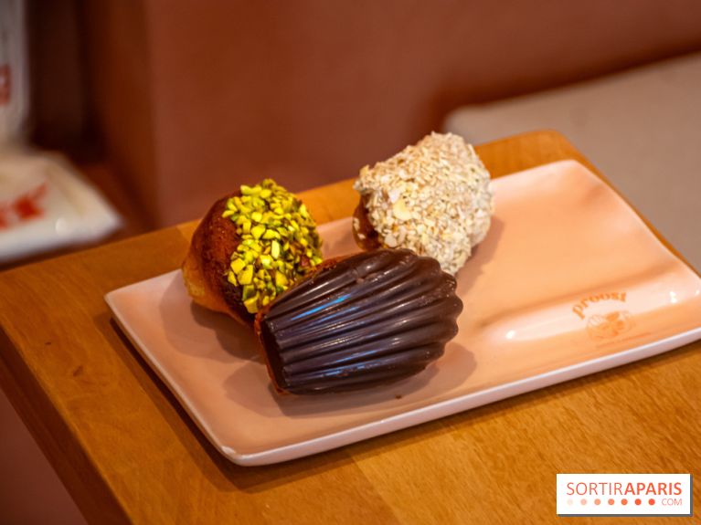 Proost : le coffee shop temple de la madeleine dans le 11e arrondissement - DSC 1170