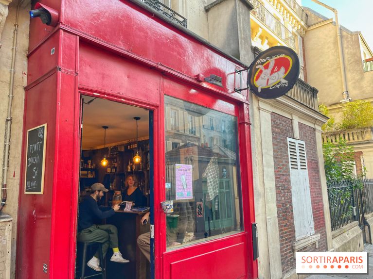 Marlusse et Lapin - IMG 4630