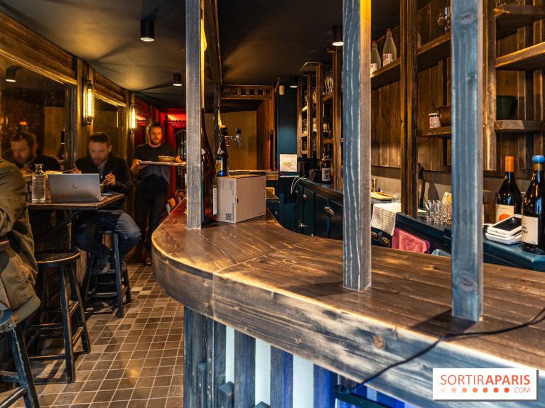 Gaijin Ramen restaurant -  A7C2902