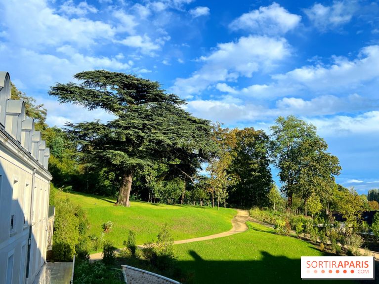 Dolce by Wyndham Versailles - Domaine du Montcel