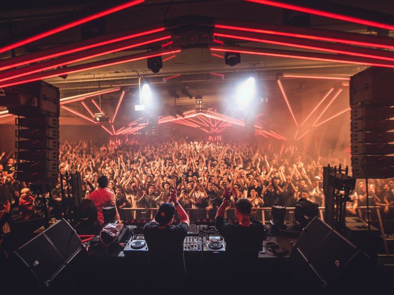 Soirée Halloween 2024 sur le Rooftop du 7ème Ciel - image1