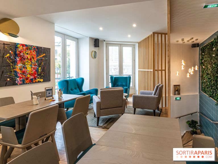 Le Brunch à volonté gourmand de Mélodi à Versailles (78) -  A7C3069