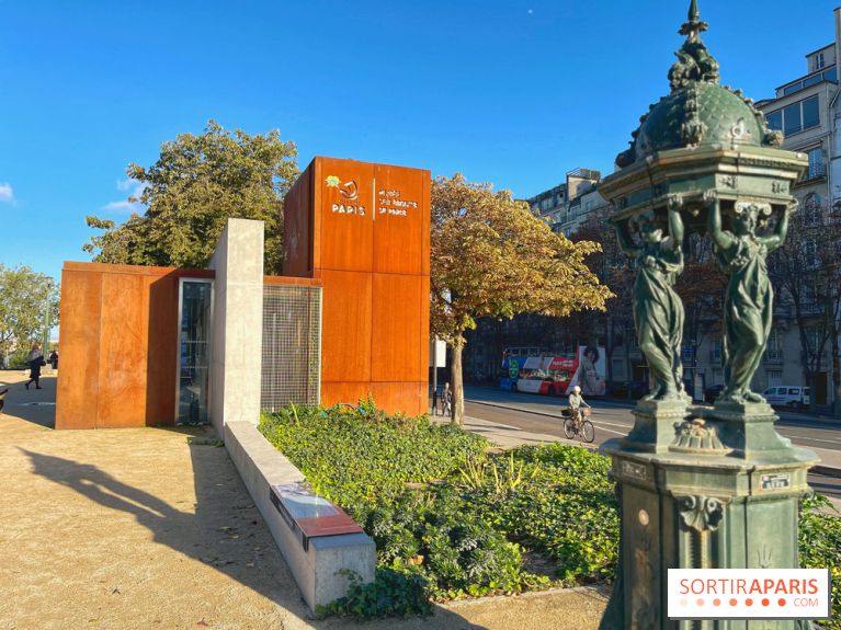 Musée des Égouts - IMG 4769