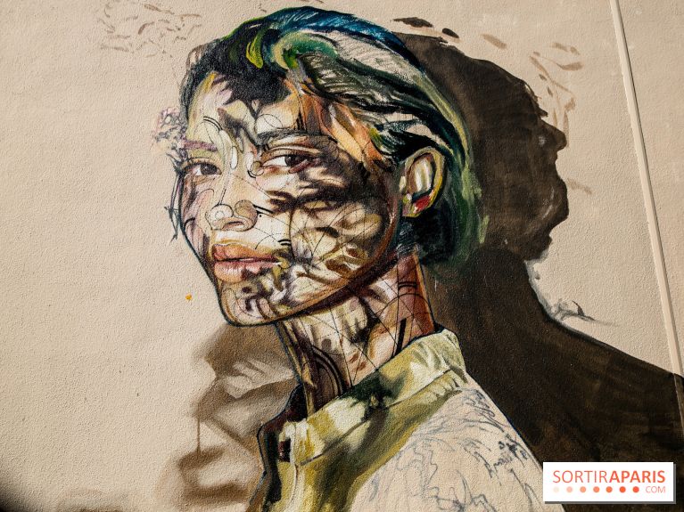 L'usine fait le mur, nos photos du festival de street art dans le 94 - IMG 6210