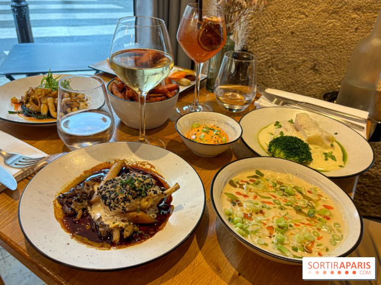 Zincou - des tapas à partager 