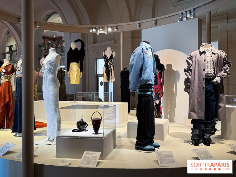 MODE, NOUVELLES GÉNÉRATIONS : 35 ANS DE L’ANDAM - IMG 8622