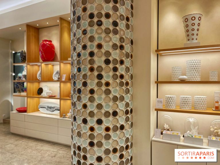 Institut Bernardaud - porcelaine