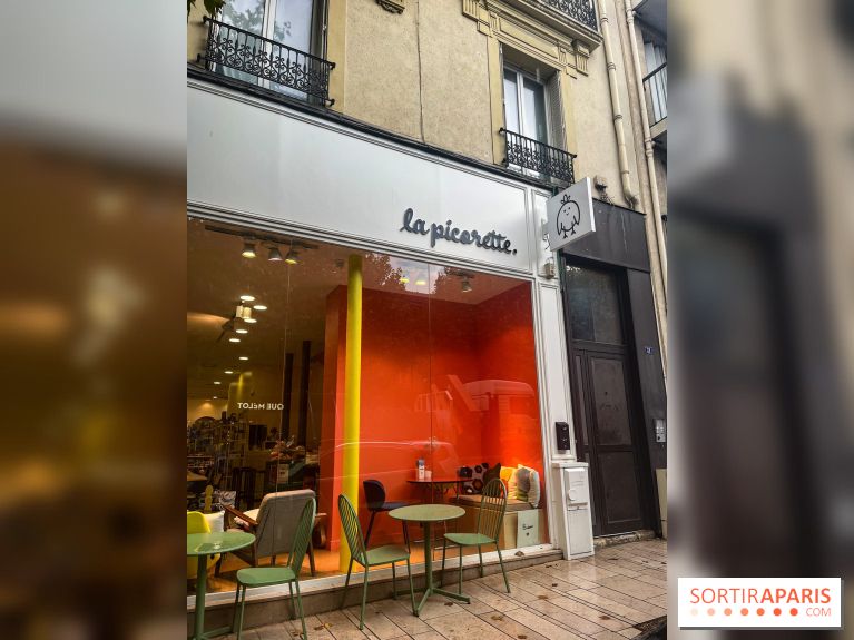 La picorette - nos photos