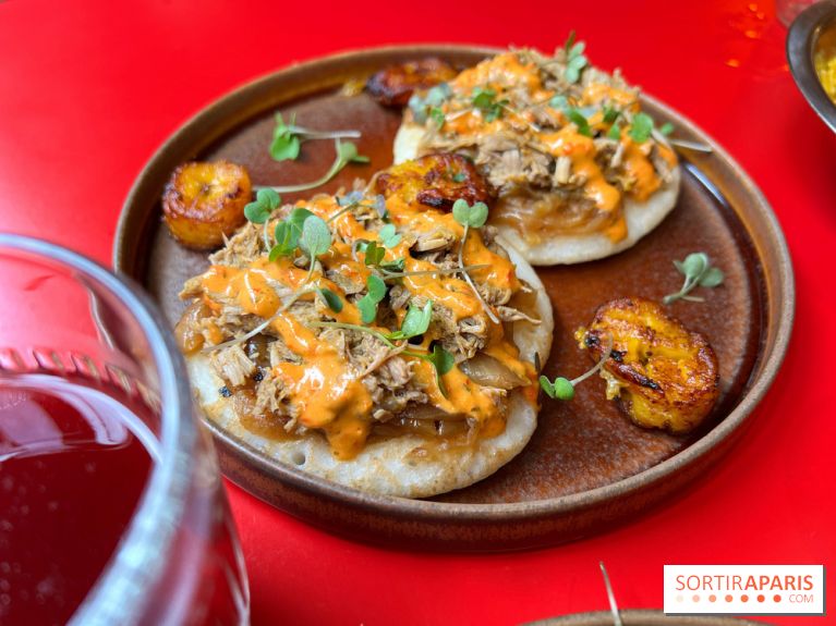 Kuti - Masa agneau effiloché