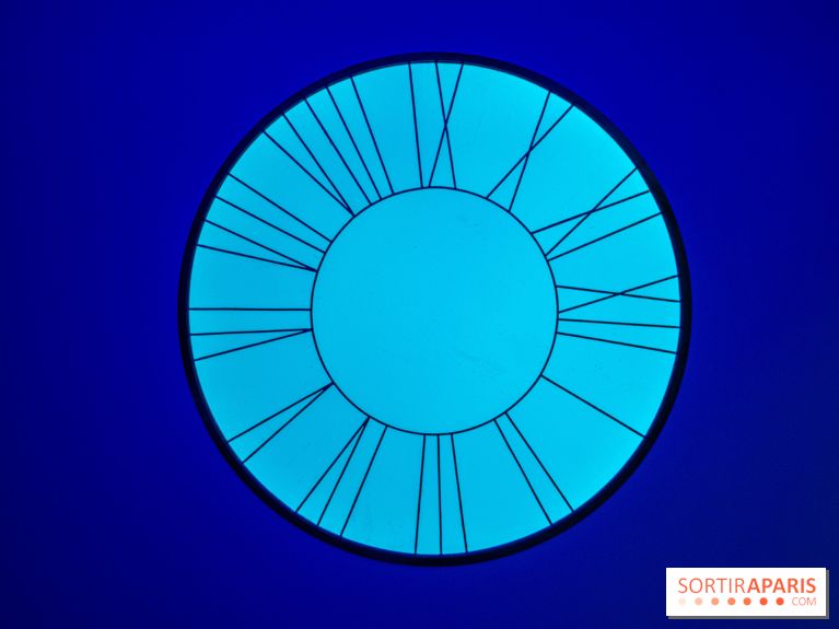 Exposition d'Ugo Rondinone et Tarek Lakhrissi à Reiffers Art Initiatives - DSC 1491