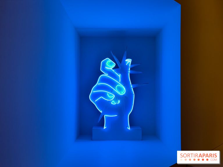 Exposition Pop Forever  - IMG 2630