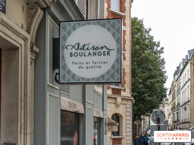 Roulés Boulés, la délicieuse boulangerie Paris 3e -  A7C4378