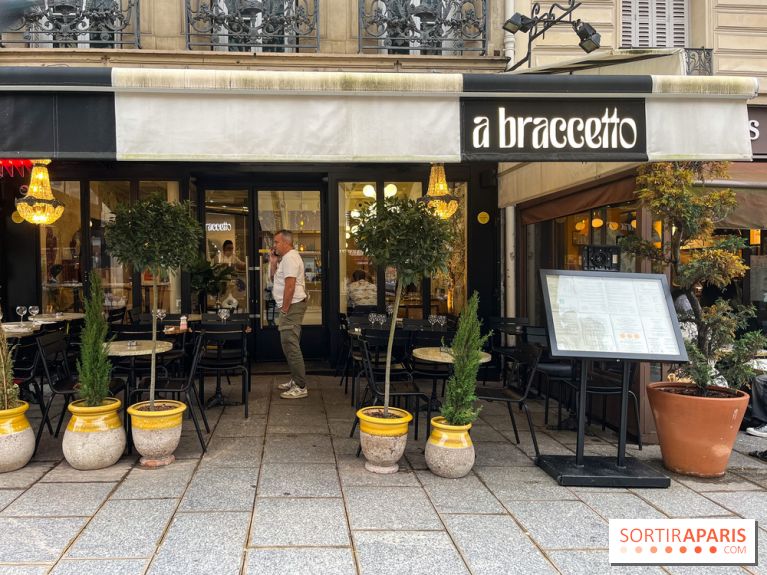 Le brunch italien d'A Braccetto - image00021