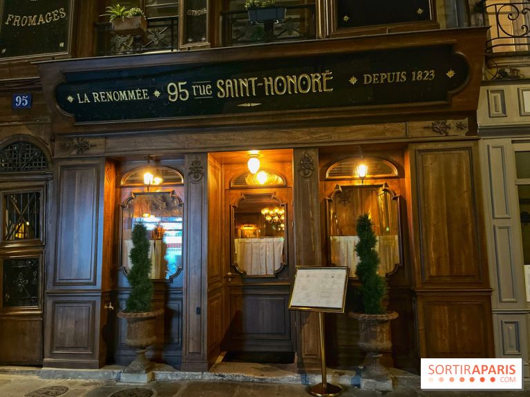La Renommée