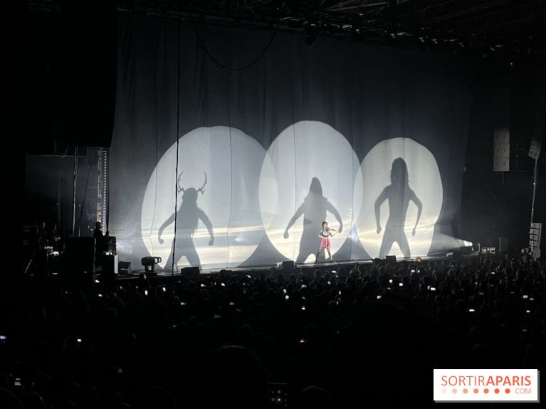 Concert de Lindsey Stirling  - IMG 5979