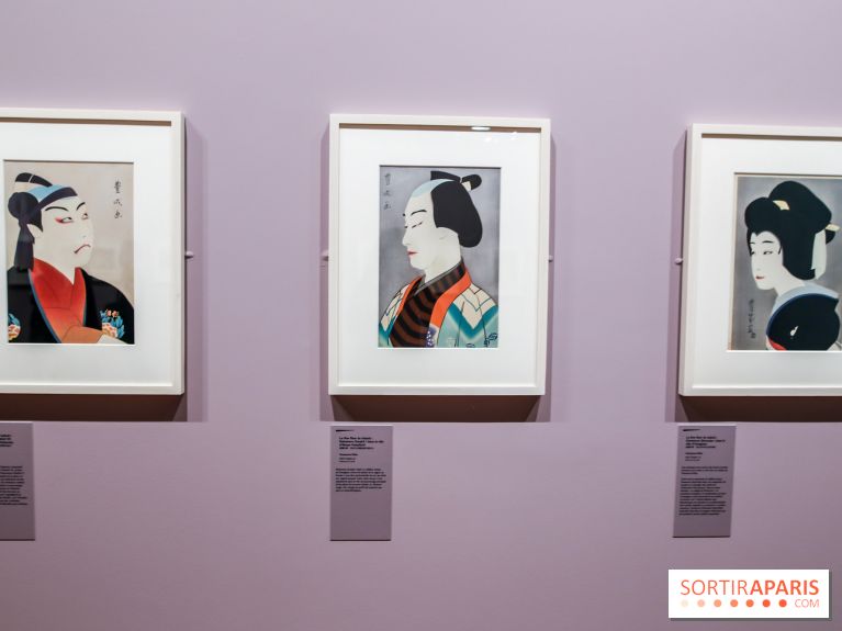 Tokyo, naissance d'une ville moderne, nos photos de l’exposition à voir à la Maison de la culture du Japon