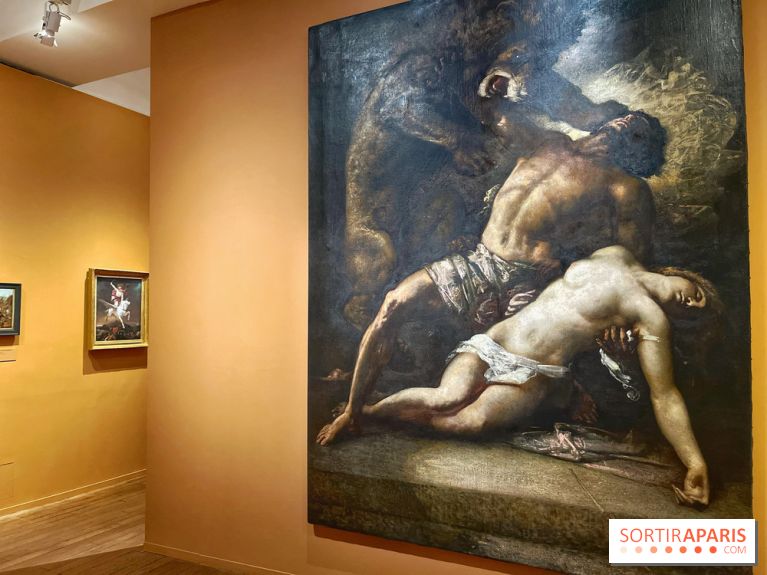 François Chifflart, l'insoumis - IMG 6095