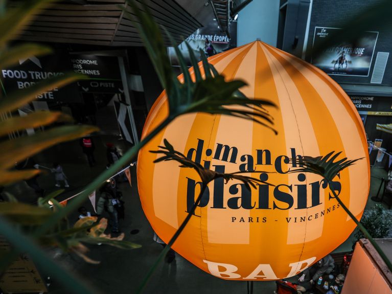  Bon plan : une fête de Noël qui fait rêver les petits… et les grands à l’Hippodrome ! - BV 20241215131257BV1 6102