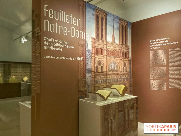 Feuilleter Notre-Dame