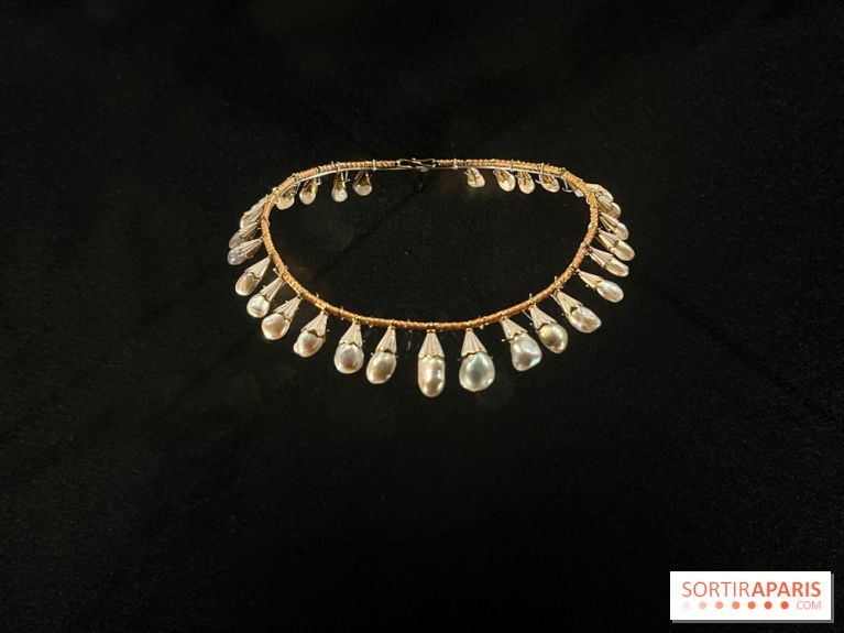 Paris, capitale de la perle  - IMG 6563