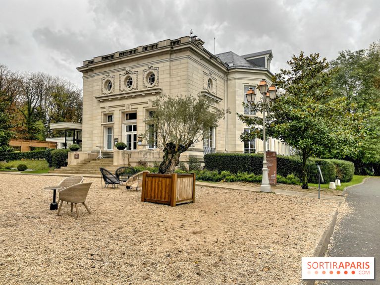Domaine de Maffliers : notre test de l'escapade champêtre et équestre by Demeures de Campagne