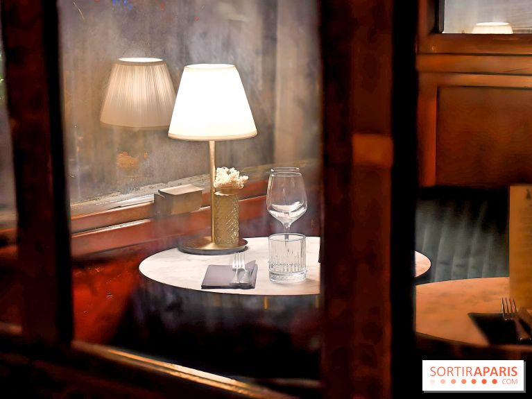 Le Wagon Bleu Paris, un restaurant insolite et festif aux accents corses - IMG 3305