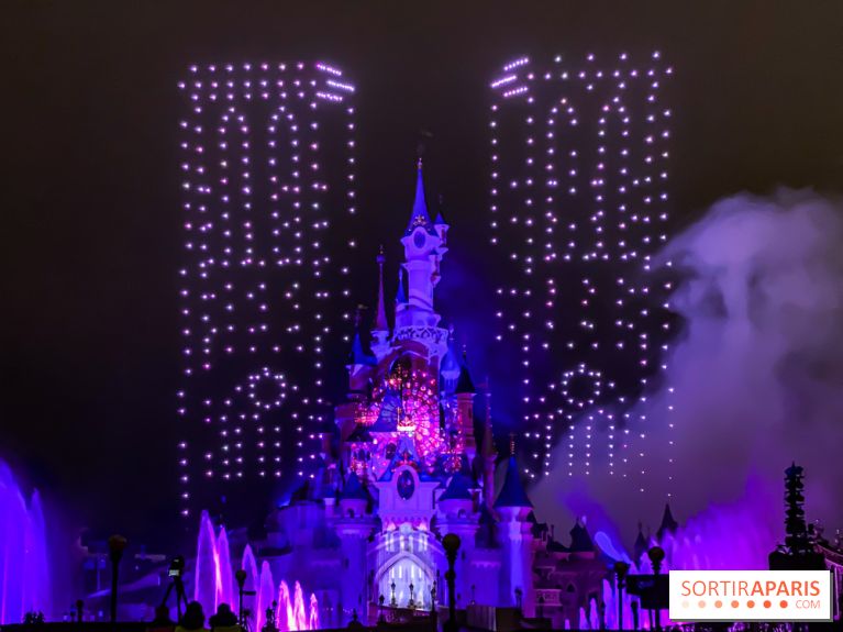 Disney ❤ Notre-Dame de Paris - IMG 1744