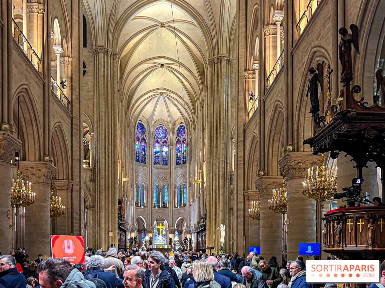 Réouverture de Notre-Dame de Paris - IMG 4010 jpg