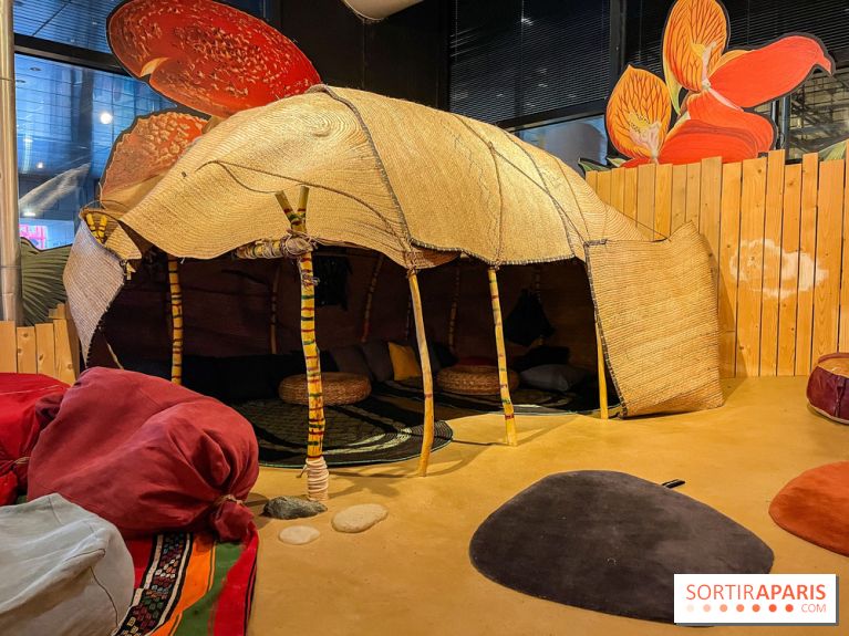 La Cité des Bébés réouvre - nos photos