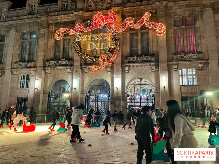 Bel Hiver Saint-Denis 2024 - nos photos