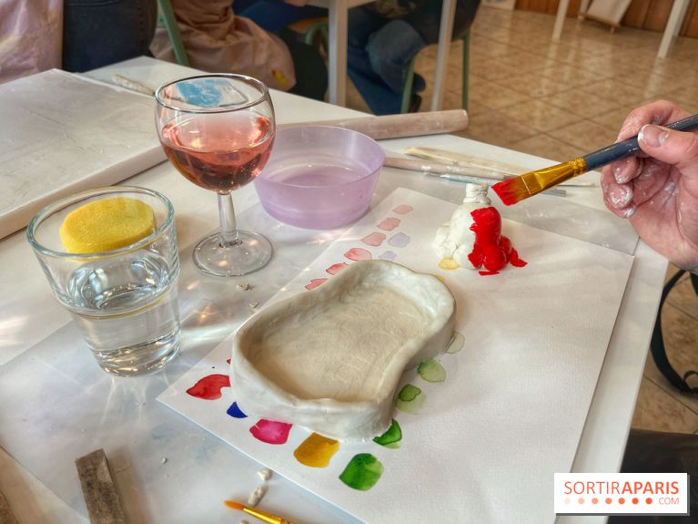 Art & Bulle