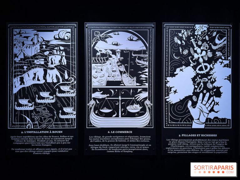 Cité Immersive Viking  - IMG 5245