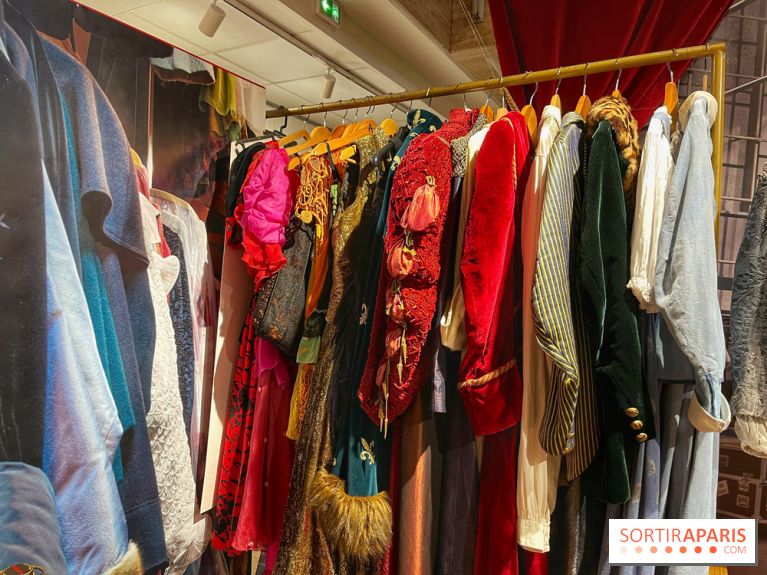 Dans les coulisses des théâtres des Hauts-de-Seine - IMG 8178