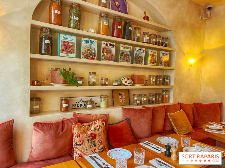 La Table de Martine - IMG 8312