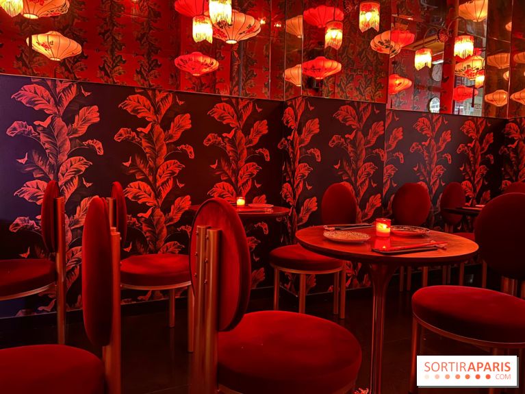 Wukong The Grand Master - Décoration