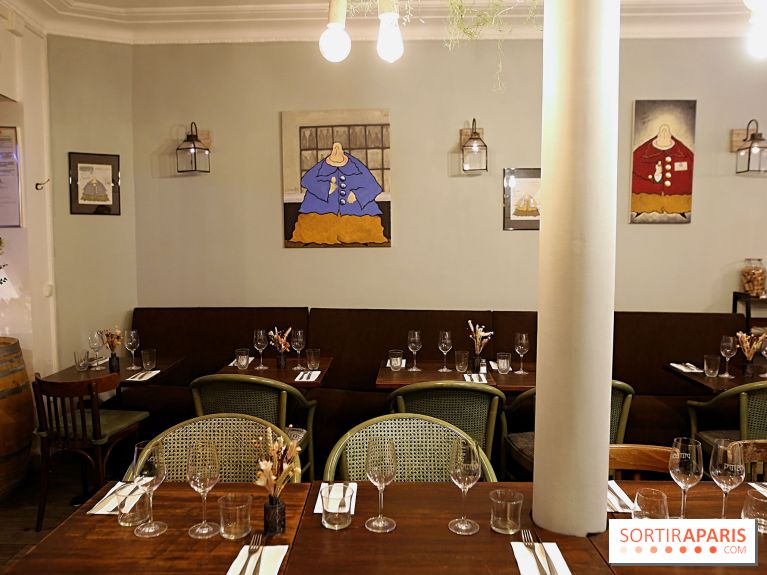 P’tit bon à Paris, nos photos - P'tit Bon 1 fotor 20250126132221