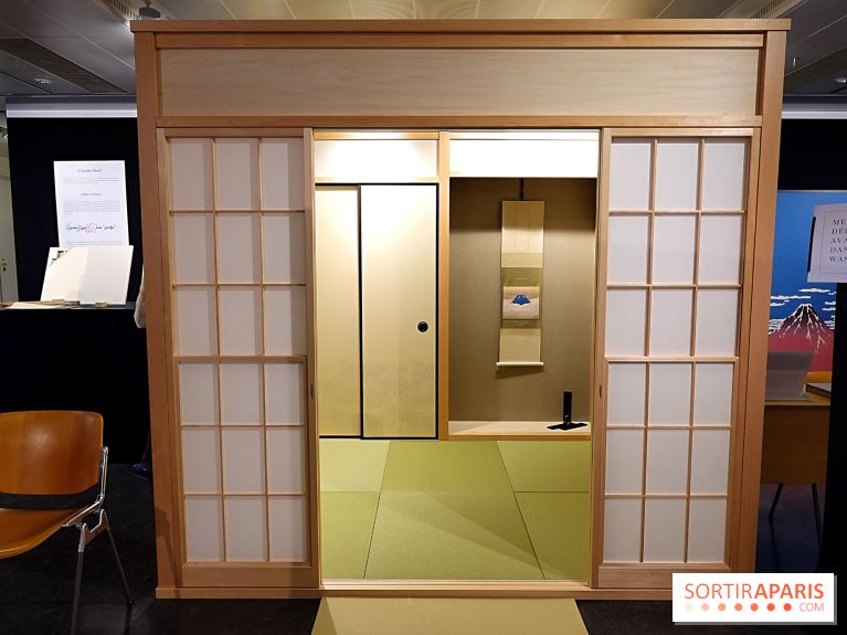 Fusuma, à la croisée de l’art et de l’artisanat, nos photos - DSC06169 fotor 20250206123229